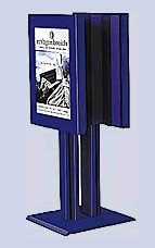 cartellonistica luminosa  indoor