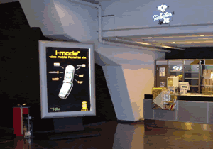 catalogo sistemi  pubblicita multimmagine